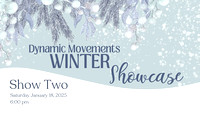 Winter Showcase 2 ~ 2025