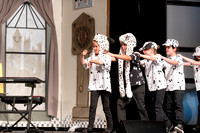 {101 Dalmatians}