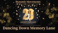 {Dynamic Movements ~ 2024}