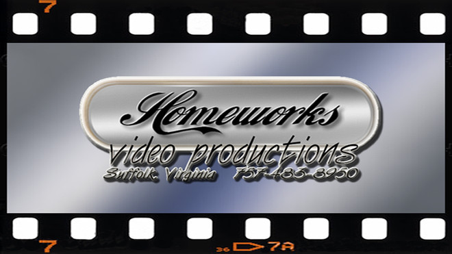 homeworks video productions